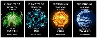 Elements of Horror Anthology series